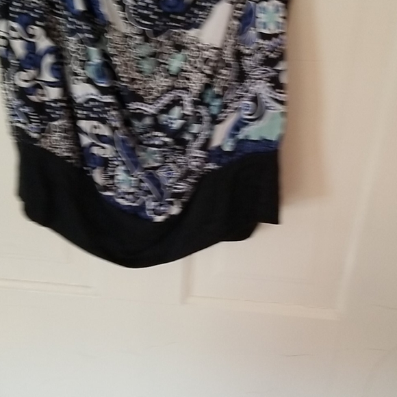 Inc silk halter top - Picture 5 of 6